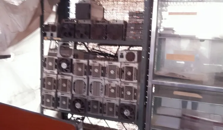 cojedes ministerio el&eacutectrica