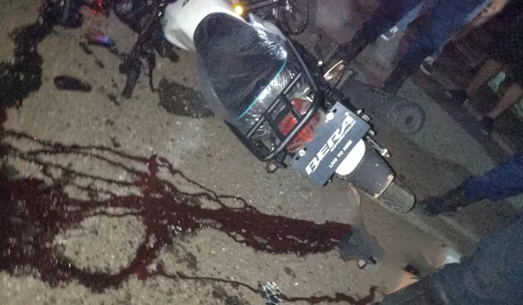 estado cojedes accidente tinaquillo