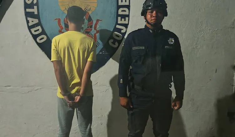cojedes hombre abuso sexual niña fue