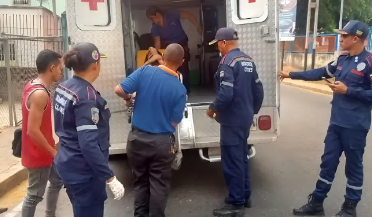 varios incidentes cojedes fin semana