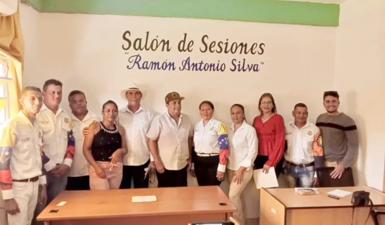 del concejo municipal girardot