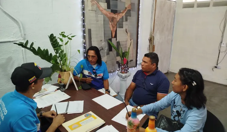 tinaquillo cultural