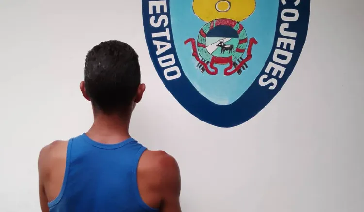 cojedes dos hombres solicitados homicidio intencional del