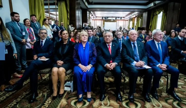alberto van klaveren corte interamericana