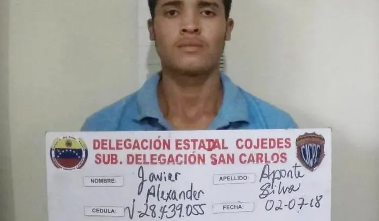 policojedes banda criminal damasito