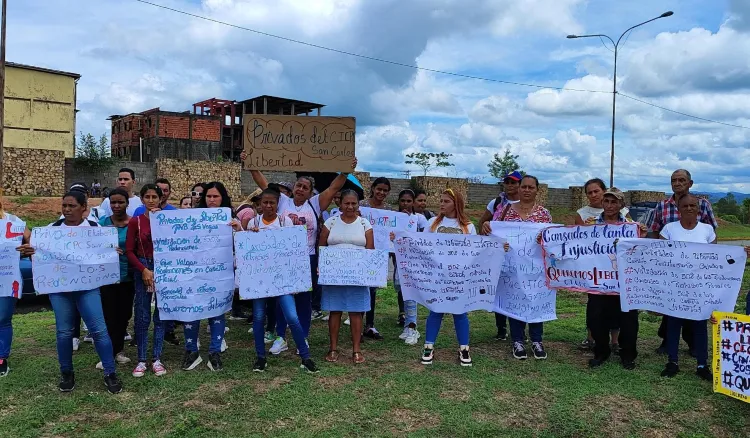 del estado cojedes
