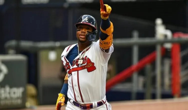 ronald acuña