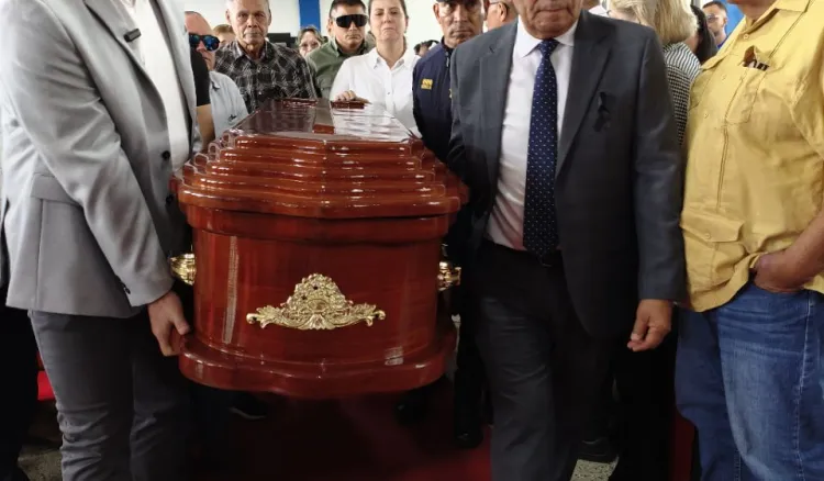 sesión especial federico reyes pereira este