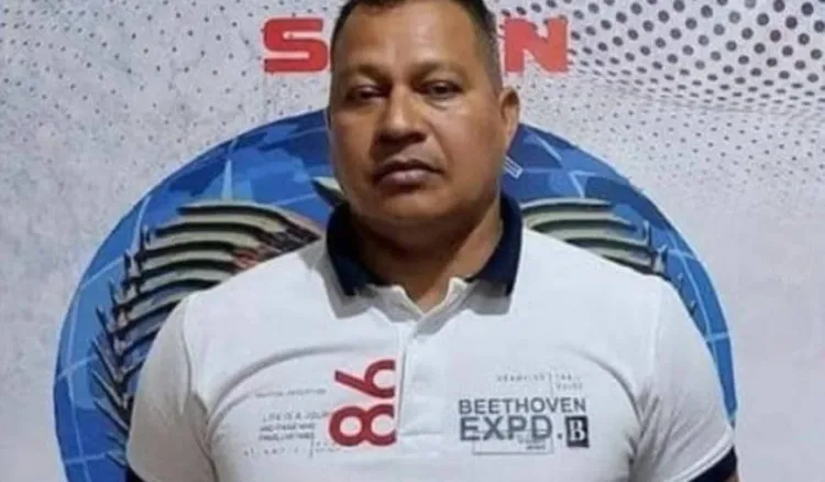 detenido exgerente aragua hechos