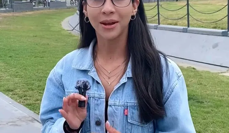 periodista nakary ramos venezuela desaparecida