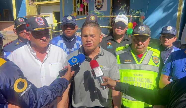 alcaldía san carlos seguridad