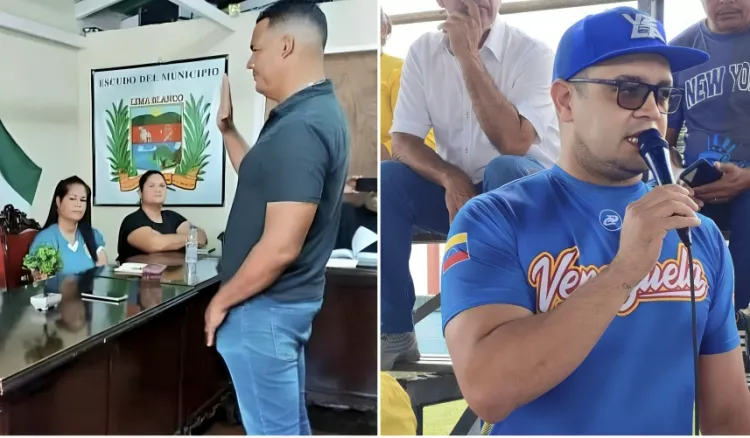 del alcalde concejo municipal lima blanco permiso