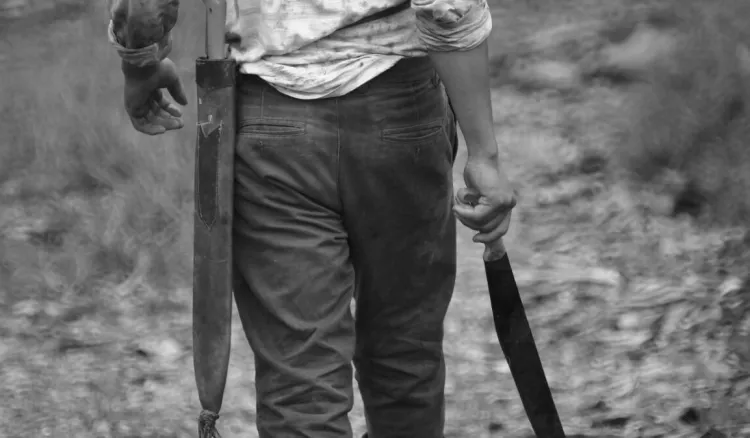 hombre