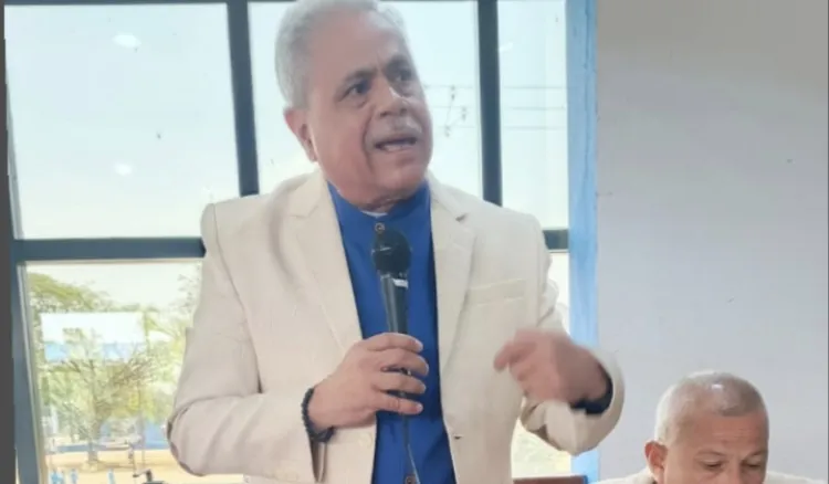 cojedes unanimidad plan integral supervisión minera ambiental del