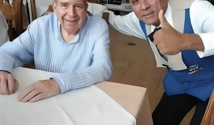 tinaquillo seniat restaurante asados taguanes edmundo urrutia