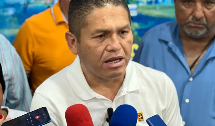 alcalde mireles presentó balance carnavales esperanza san carlos 2024