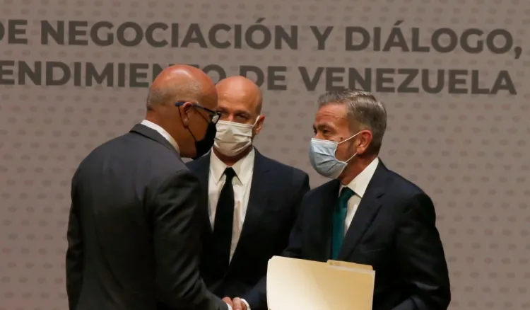 venezuela con estados unidos