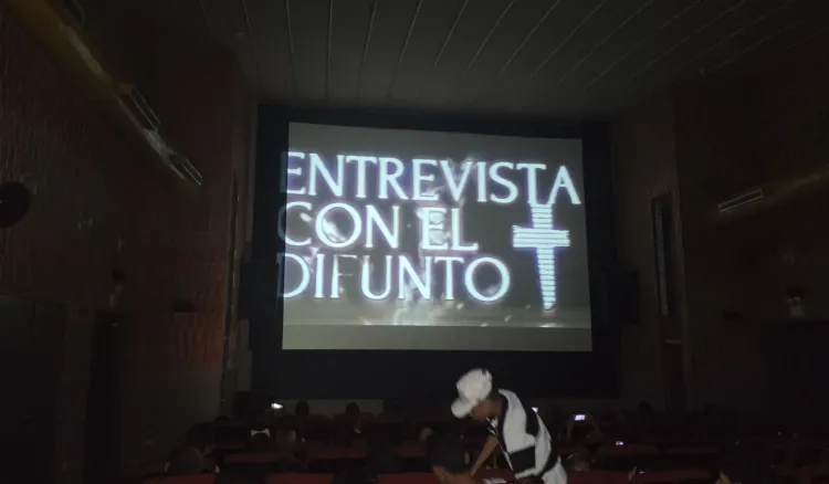cojedeña finalista festival san