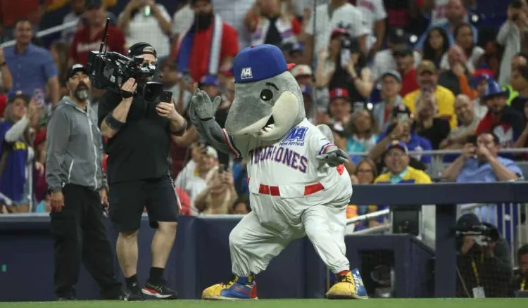 del campeones tiburones guaira caribe historia