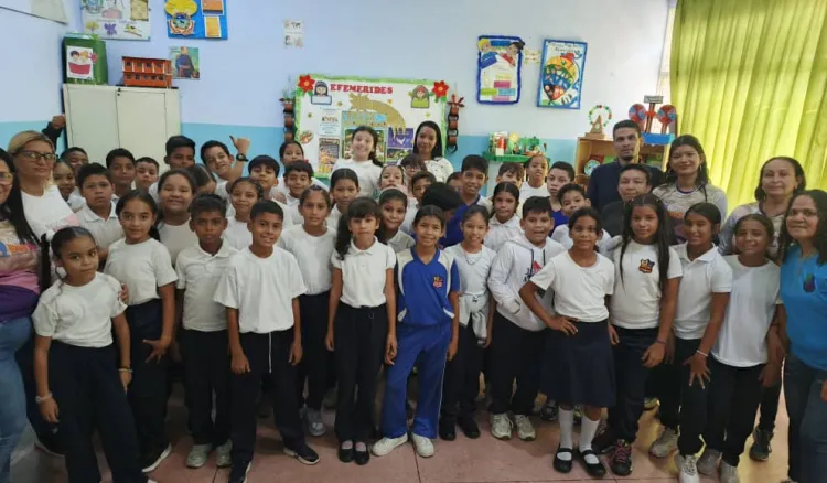 del niño municipal