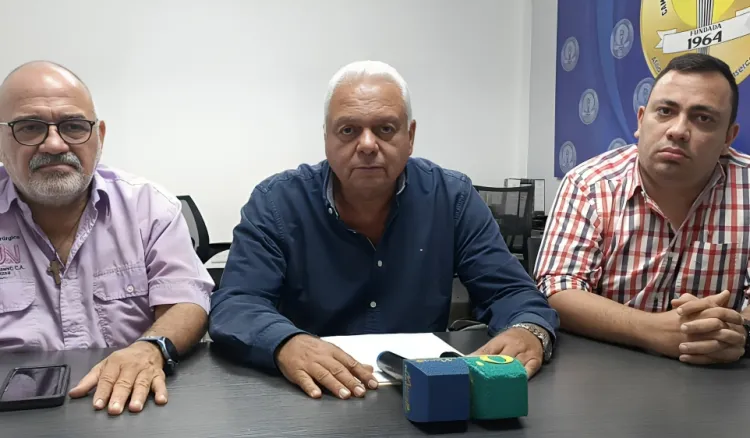 del cámara comercio cojedes aseo urbano