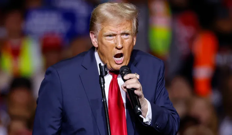 trump licencia chevron operar joe biden