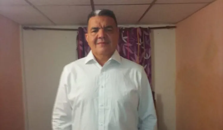 venezuela cojedes secretario político fue este