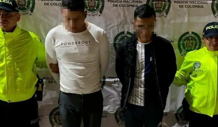 tren aragua torturas