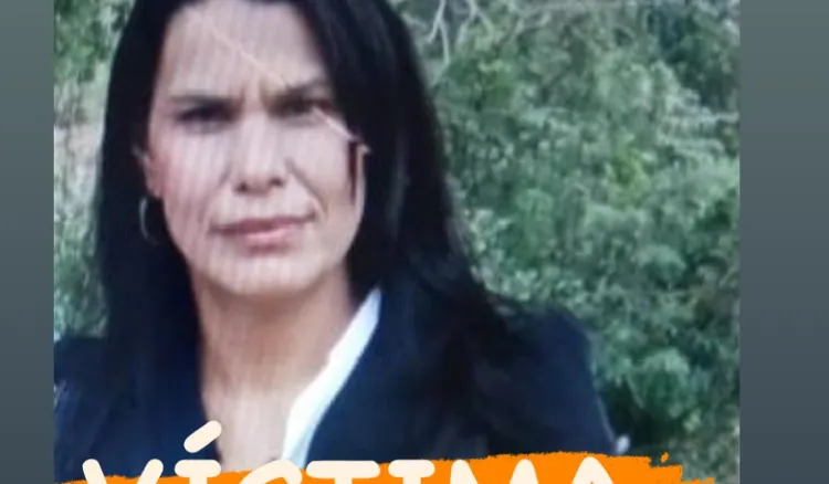 femicidio mayra sulbarán ocurrido tinaquillo del