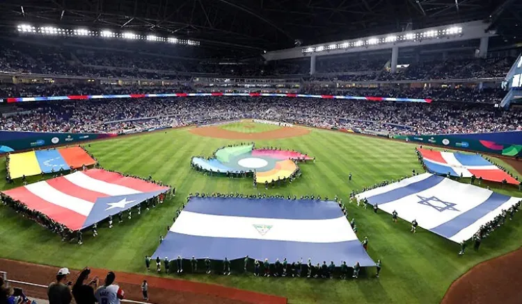 puerto rico república dominicana méxico del caribe