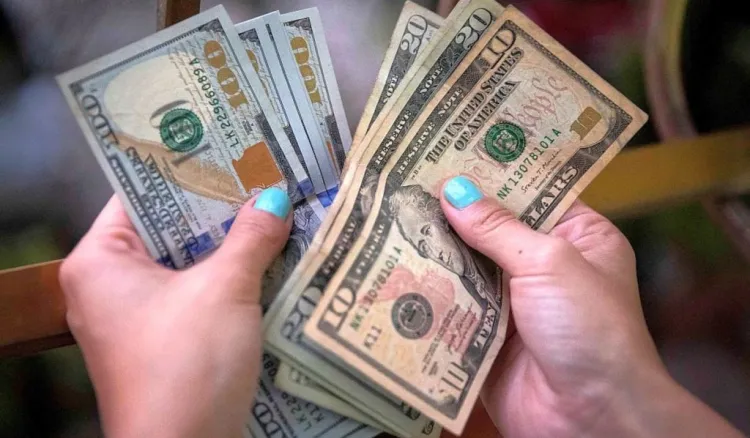 venezuela deflación del