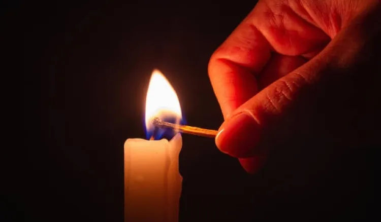 cojedes del servicio eléctrico durante año 2021