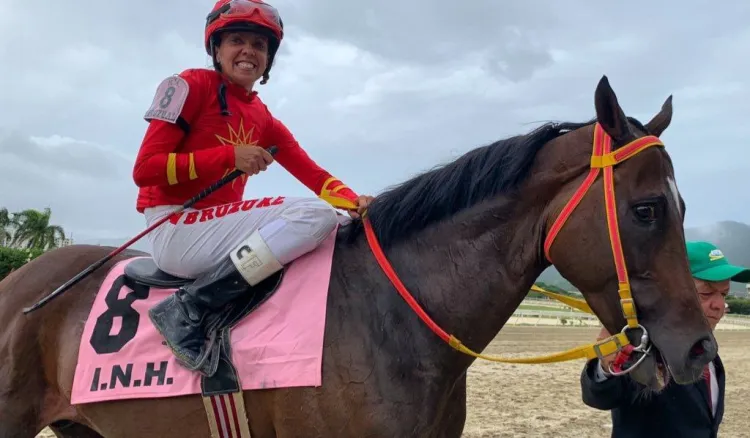 jocketta maría alejandra bruzual