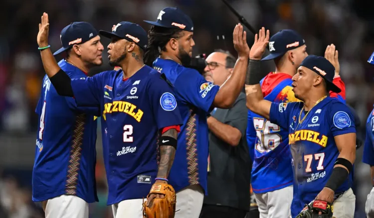 tiburones guaira final serie del caribe
