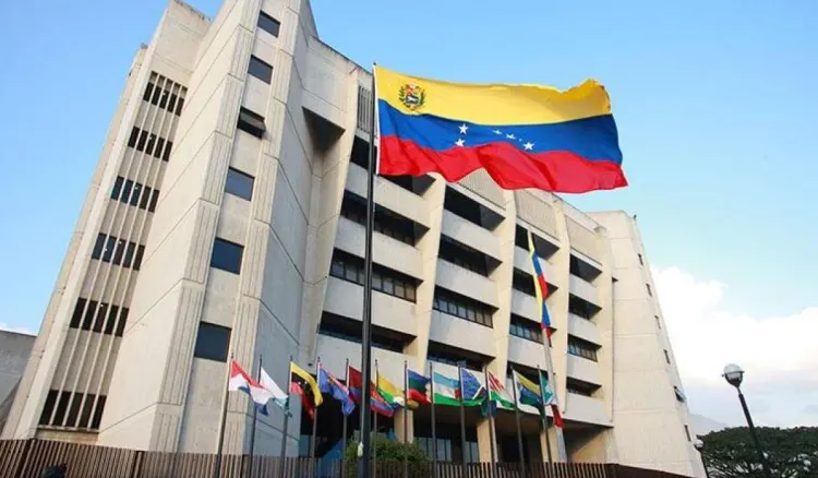 venezuela anula elecciones primarias
