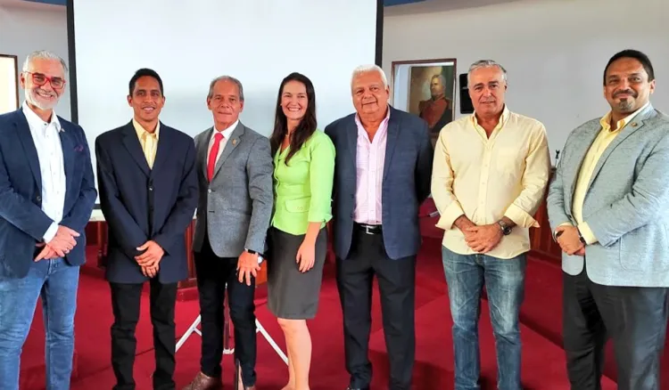 del juramentada turismo estado cojedes
