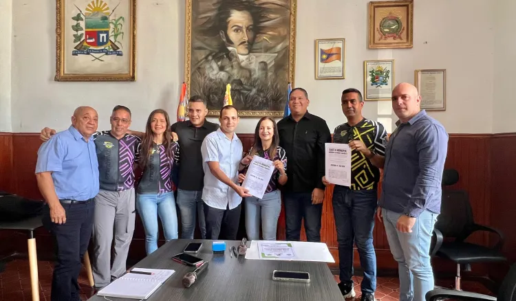 deportivo reto patrimonio ruta turística tinaquillo