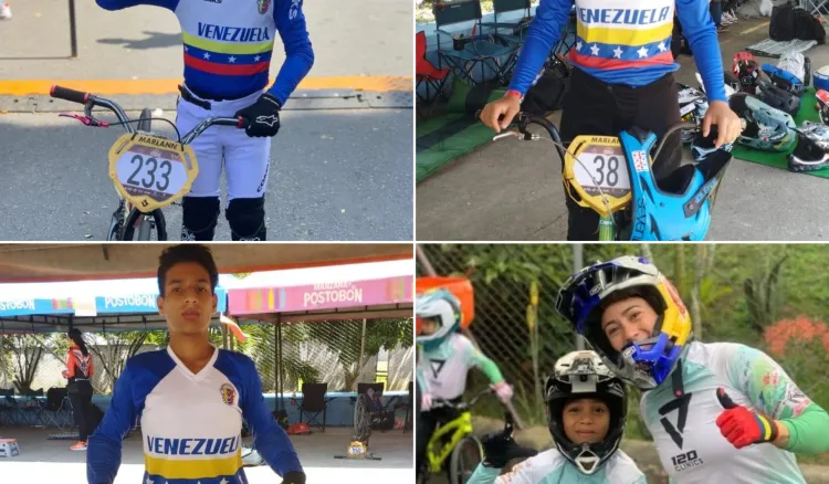 campeonato internacional luces del