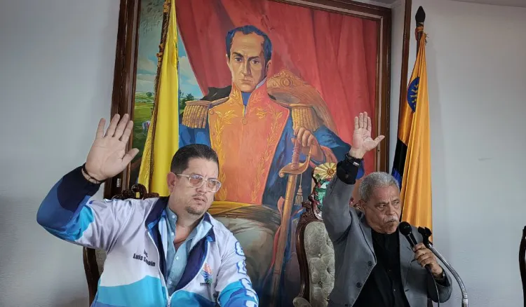extraordinaria del estado cojedes