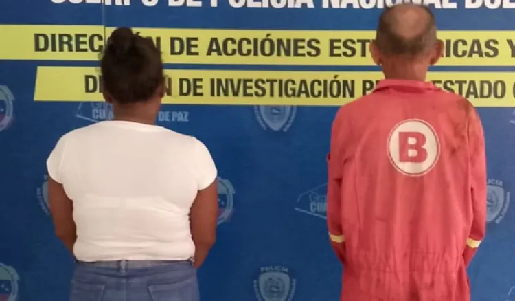 dos personas detenidas presunto abuso sexual tinaquillo