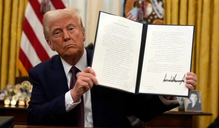venezolanos trump revocar parole humanitario
