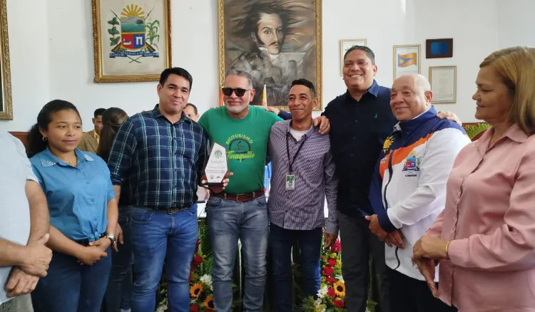 del día mundial turismo concejo municipal