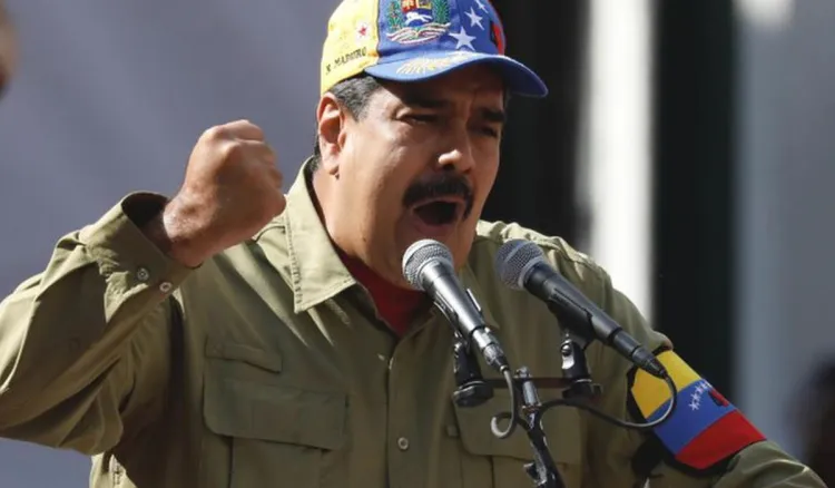 del régimen maduro venezuela oficina alto comisionado onu