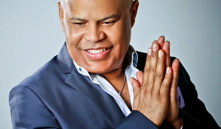 del dominicano rubby