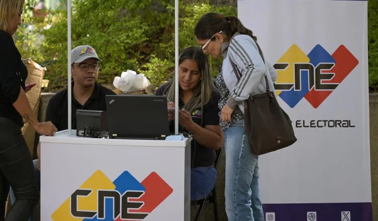 electoral registro