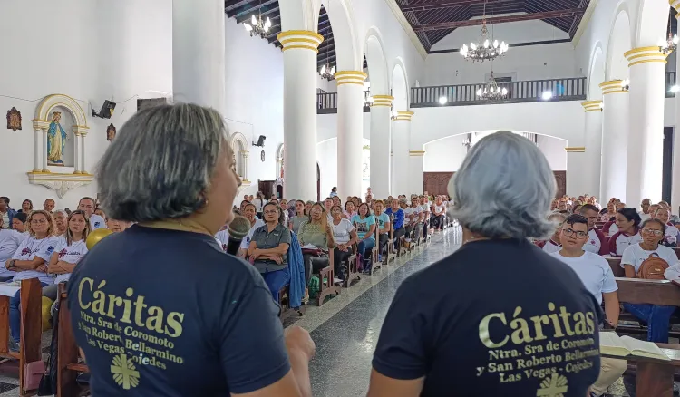 amor misericordia san carlos