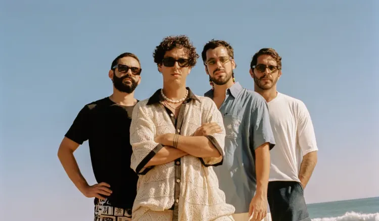 rawayana ganó grammy