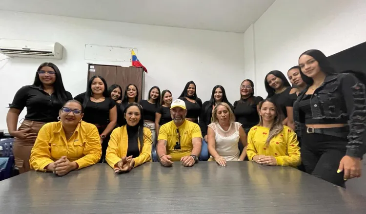 primero justicia años fundación actividades