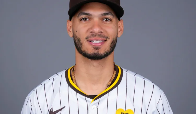 vida venezolano tucupita marcano apostar juegos béisbol — suspendió