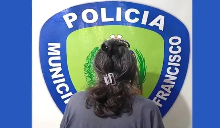 zulia madre san